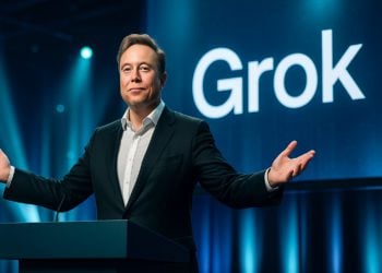 馬斯克宣布下周將開源 Grok 2 程式碼！為何他堅持這樣做？