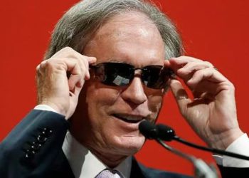 「債券之王」比爾·格羅斯：迷因股熱潮別碰！但GameStop現在像比特幣