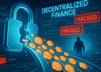 DeFi平台Credix遭駭450萬美元被盜！官方網站緊急關閉：最快24小時內恢復用戶資金