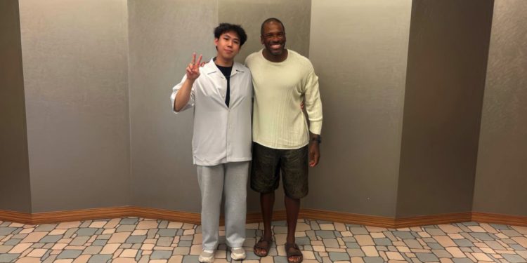 hayes block tempo interview | 動區動趨-最具影響力的區塊鏈新聞媒體 動區直擊 WebX 2025|搶先專訪 Arthur Hayes:USDe 明年將超過 USDC、ETH 漲跌取決這一點