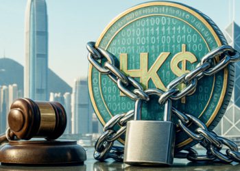 香港穩定幣法案出爐：持幣者需 KYC 引爭議，禁止 DeFi 與隱私協議
