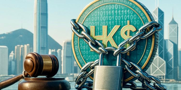 香港穩定幣法案出爐：持幣者需 KYC 引爭議，禁止 DeFi 與隱私協議