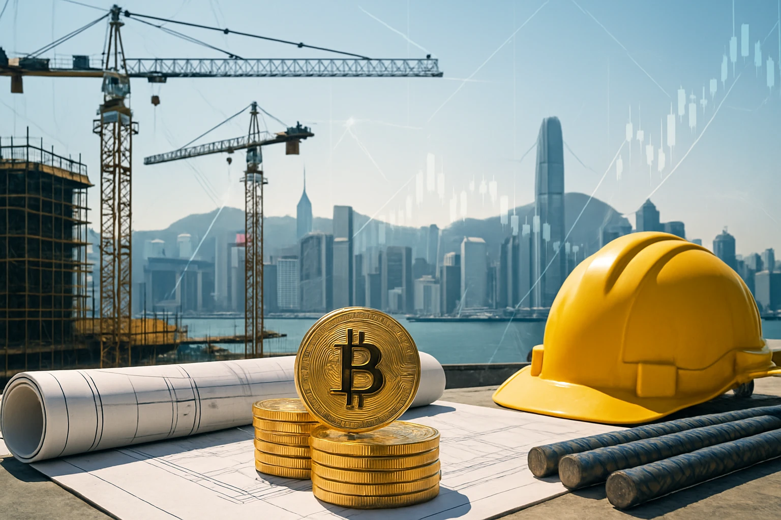 香港明成集團發行 4.83 億美元可轉債買 4250 枚比特幣，空手套白狼？