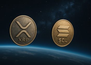 貝萊德澄清：目前沒有推出 XRP、SOL 現貨 ETF 的計畫