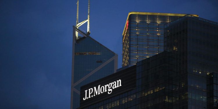 jpmorgan | 動區動趨-最具影響力的區塊鏈新聞媒體 摩根大通任命Kara Kennedy上任Kinexys全球聯席主管,引領兆級美元