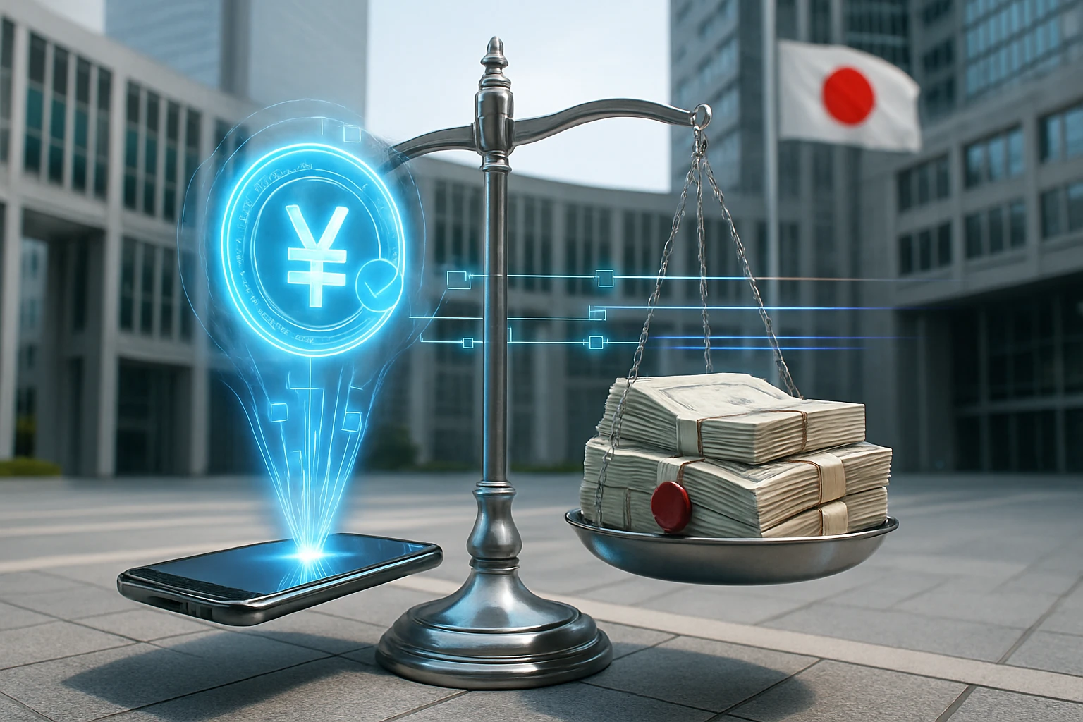 JPYC 日圓穩定幣今秋上路，將在 ETH、Avalanche、Polygon 同步發行