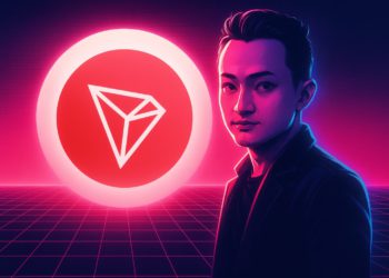 孫宇晨宣布Tron史上最大幅降費：手續費下砍 60%，本週五晚間生效