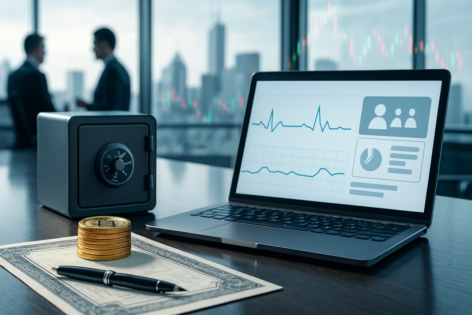 上市醫療公司 KindlyMD 完成 2 億美元可轉債：將用於加倉比特幣，股價不漲反跌