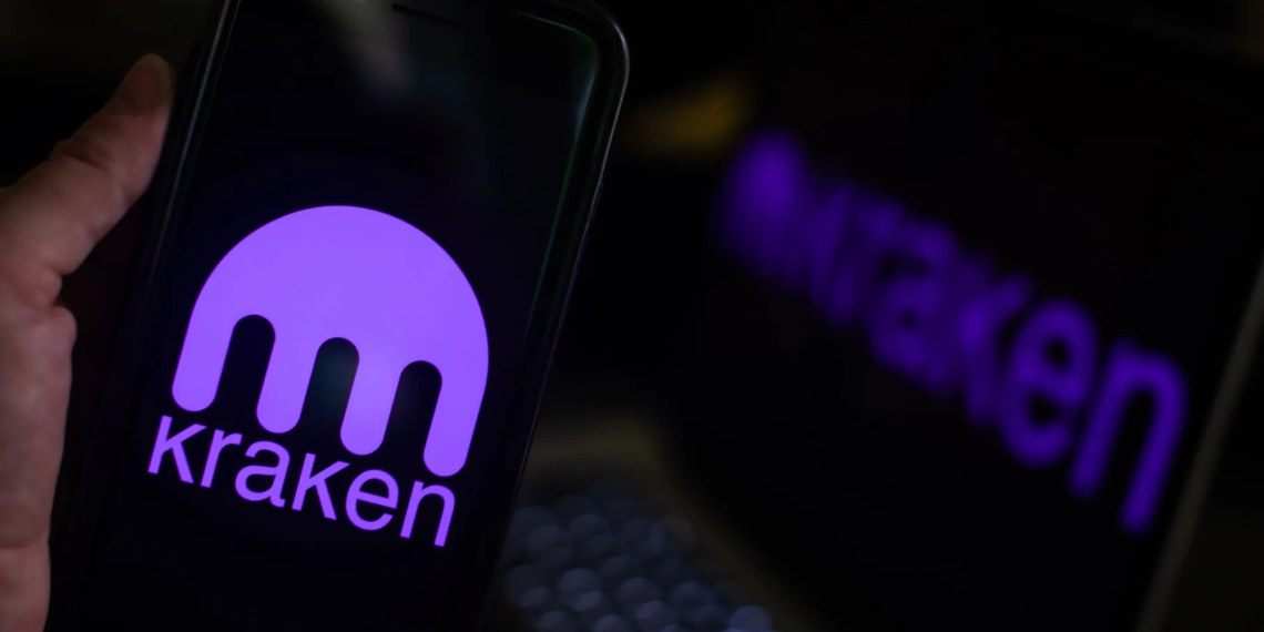 kkrr | 動區動趨-最具影響力的區塊鏈新聞媒體 沉睡海妖覺醒:Kraken 為何能穿越牛熊、等來 IPO?