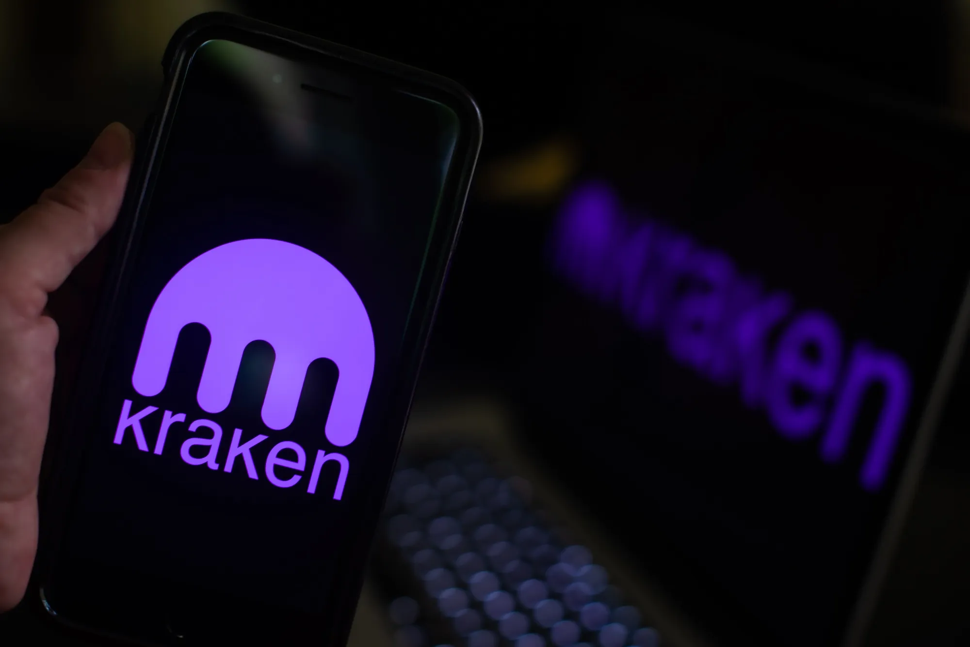 沉睡海妖覺醒：Kraken 為何能穿越牛熊、等來 IPO？