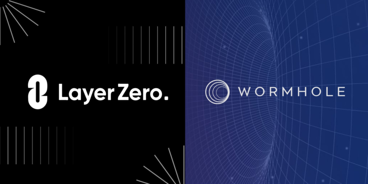 LayerZero 收購 Stargate 遭「攪局」：Wormhole 高調抬價請求暫停投票