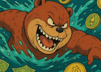 麻吉大哥光速轉空！黃立成平倉25倍多單後再開 「25倍ETH空單」，賭以太坊不創新高？