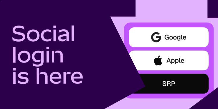 metamask | 動區動趨-最具影響力的區塊鏈新聞媒體 MetaMask 新增 Google、Apple 社群登入功能,如何保障安全?