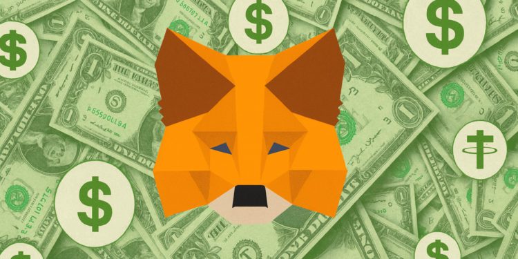 傳聞：MetaMask 將在本月底推出穩定幣 mUSD，Blackstone 與 Stripe 助攻