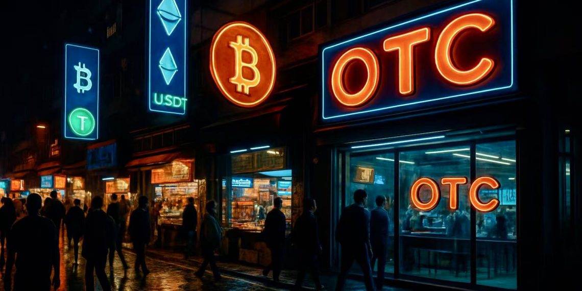 otc | 動區動趨-最具影響力的區塊鏈新聞媒體 香港 OTC 監管的三次進化:從「幣店江湖」到全面納管