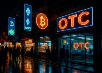 香港 OTC 監管的三次進化：從「幣店江湖」到全面納管