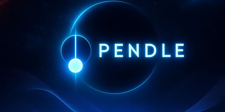 Pendle 難懂，但不懂它是你的損失