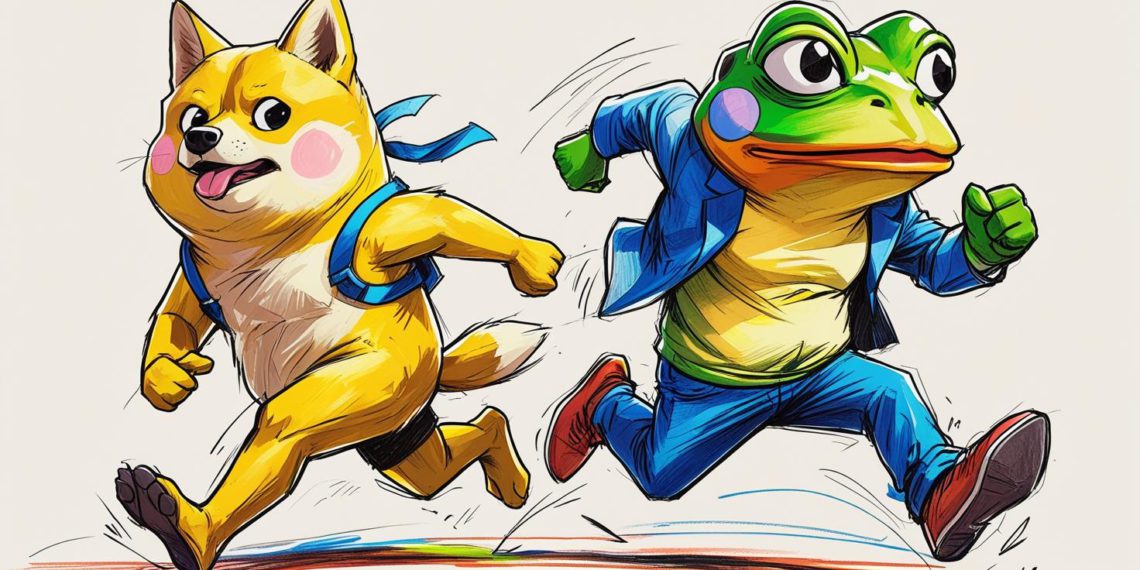 Pump.fun 反彈超 60%，Group Coins 或成這場 Meme 競賽的勝負手