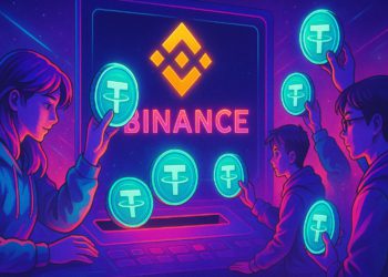 Binance宣布Plasma USDT鎖倉上限調高至5萬USDT，已認購者可續加碼