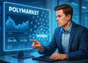 Polymarket 發布預言機新版本，「效率白名單」才能提案上架預測