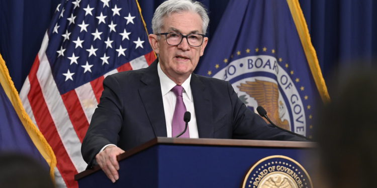 聯準會傳聲筒：別幻想Fed大幅降息！限制性寬鬆才是鮑爾主旋律