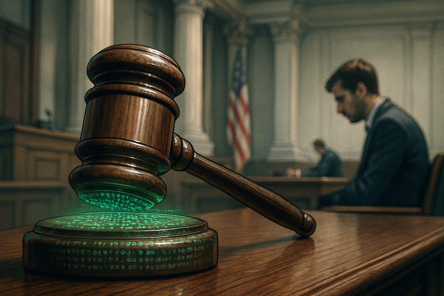 DeFi 監管曙光》美國司法部：不會再以「無牌資金轉帳」起訴去中心化軟體開發者