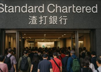 香港《穩定幣條例》即日生效，渣打銀行：盡快提出申請發行商