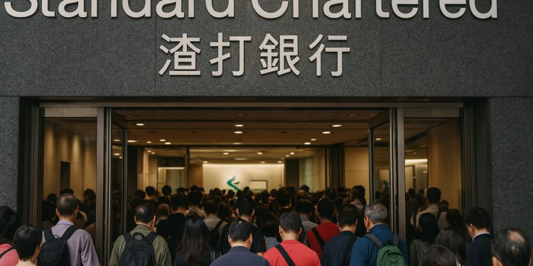 香港《穩定幣條例》即日生效，渣打銀行：盡快提出申請發行商