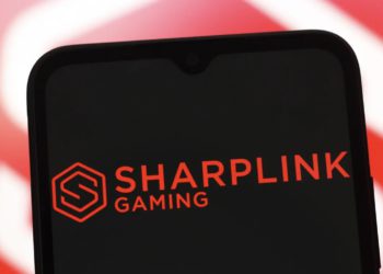 SharpLink Gaming批准15億美元「股票回購」計劃，SBET能重返年內高點？
