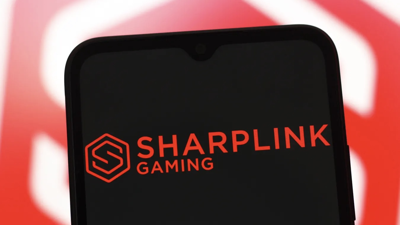 SharpLink Gaming批准15億美元「股票回購」計劃，SBET能重返年內高點？