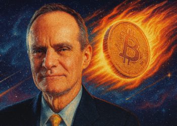 諾貝爾獎經濟得主Simon Johnson：加密貨幣危機即將到來