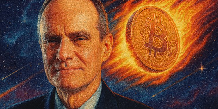 諾貝爾獎經濟得主Simon Johnson：加密貨幣危機即將到來