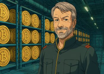 微策略 Strategy 已發行60億美元永續特別股，籌資大買比特幣