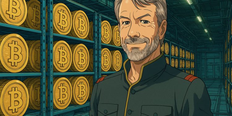 slayer | 動區動趨-最具影響力的區塊鏈新聞媒體 微策略 Strategy 已發行60億美元永續特別股,籌資大買比特幣