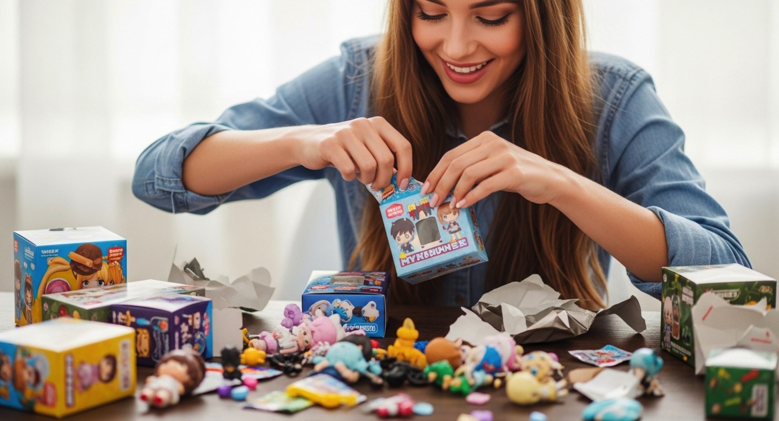 快樂荷爾蒙上癮：盲盒、扭蛋、抽獎折扣等「軟性賭博」如何劫持你的大腦？