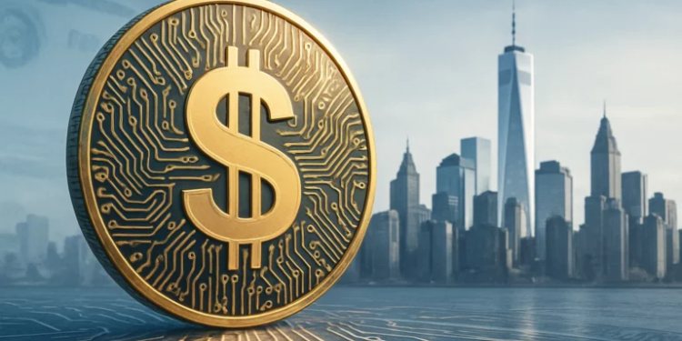 當技術遇上外匯壁壘：穩定幣增長為何難破「傳統困局」？