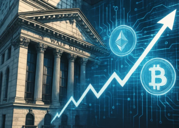 幣圈 VC，把 2 兆美元的故事講到了華爾街