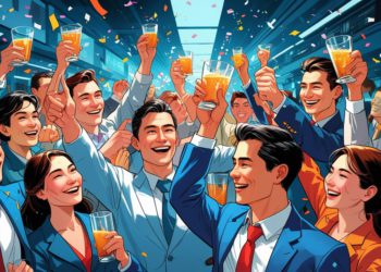 美股散戶投機泡沫重現？這次可能有所不同