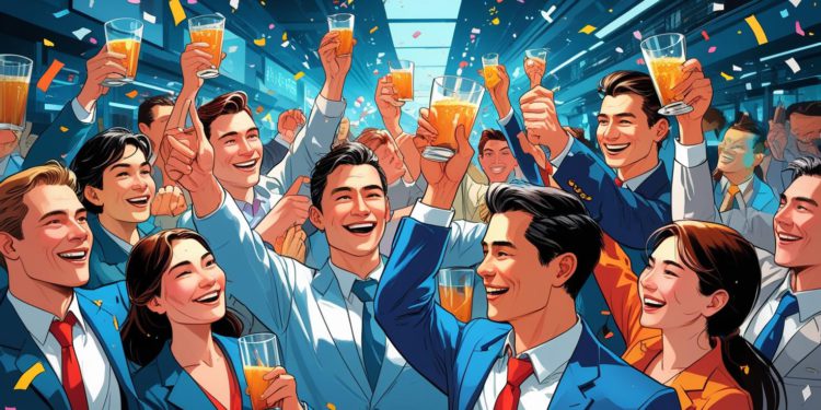 美股散戶投機泡沫重現？這次可能有所不同