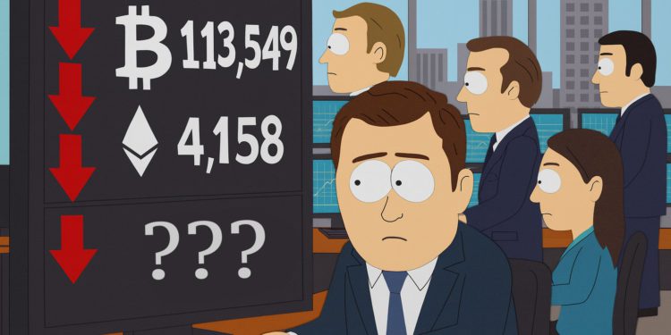 Matrixport：加密概念股軟了！缺乏重大IPO，強升18個月後回盤整期