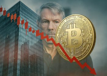 Strategy股價跌至近四個月新低：Micheal Slayor放寬「股票增發」標準