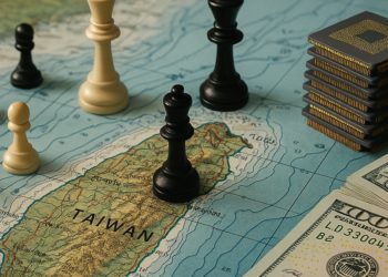 台灣集體焦慮的半導體關稅：美國「232條款」是什麼？