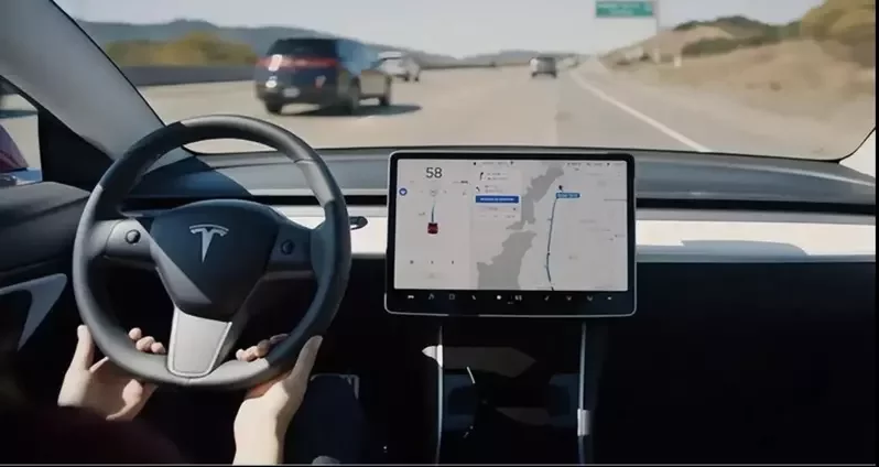 特斯拉自動駕駛FSD全解析：Level 2夠安全嗎？全球批准與擴張情況，未來藍圖＆挑戰