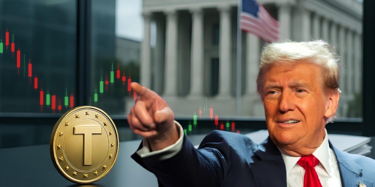 Canary Capital 向 SEC 申請川普迷因幣 TRUMP ETF，當政治熱潮遇上區塊鏈賭局