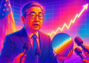 魏哲家：美國政府不會入股台積電！不擔心「美積電」發生