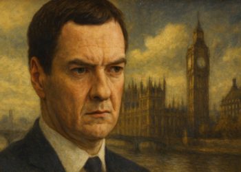 觀測》英國輸了加密貨幣？前財政大臣奧斯本承認「被世界甩在後面」