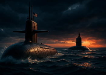 美國派出核潛艇威脅俄羅斯！川普：梅德韋傑夫言論太挑釁，我只想阻止俄烏戰爭