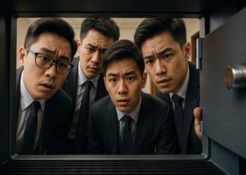 個位數！台灣虛擬通貨服務業者「現剩8間」，加密寡頭競爭開始