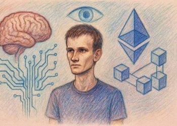 V神透露「對AI Agent」發展很失望 ：應重視去中心化開源與用戶反饋