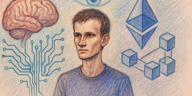V神透露「對AI Agent」發展很失望 ：應重視去中心化開源與用戶反饋